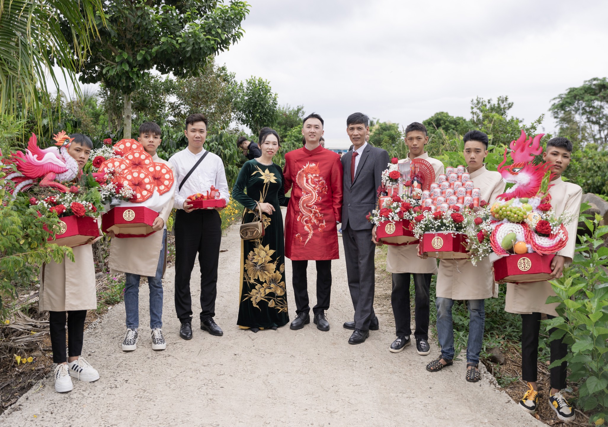 Wedding gallery image 2